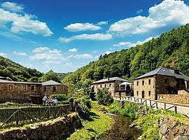 ¡Asturias bate récords! Marzo turístico histórico con un 50% más de visitantes y un 67% más de pernoctaciones
