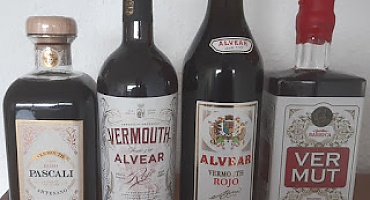 Vermouth, el vino aperitivo recuperado.