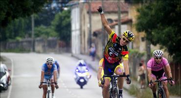 FOTOGALERÍA. Cto de Asturias de Ciclismo: \"Trofeo Sánchez Huergo\"