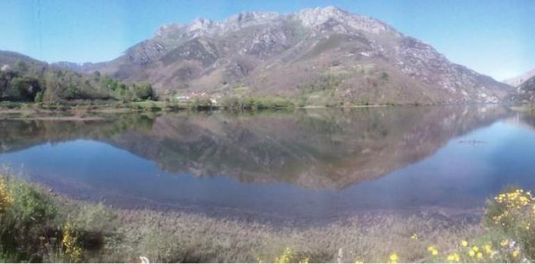 IU defenderá una mejor gestión del agua que elimine nuevos embalses en Asturias