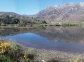 IU defenderá una mejor gestión del agua que elimine nuevos embalses en Asturias