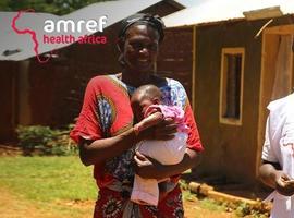 La ONG Amref Health Africa, Premio Princesa de Asturias de Cooperación Internacional