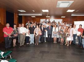 Premio a 29 establecimientos de Tenerife adscritos al Plan de Mejora Gastronomía de Canarias