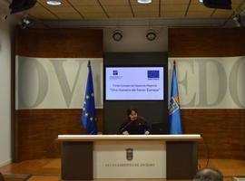 Oviedo busca un Desarrollo urbano Sostenible