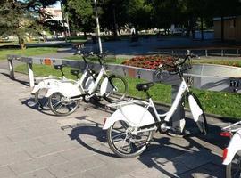 Asturies contará con una Oficina de la Bicicleta y la Movilidad Sostenible 