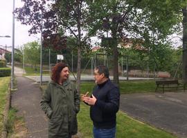 "La Pixarra" tendrá parque en Oviedo