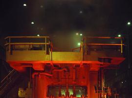 ArcelorMittal incrementa hasta 1.600 millones el resultado financiero del primer trimestre 