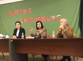 Asturias destina 3,7 millones a ayudas para el desarrollo forestal