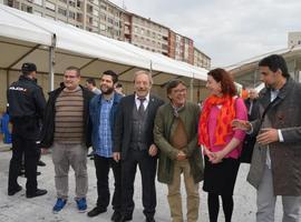 Oviedo arranca L´Ascensión 2018