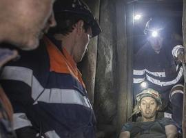 Sotón acogerá el primer trail extremo del mundo en una mina de carbón