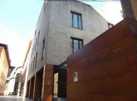 El Colegio de Abogados de Oviedo constituye una Comisión de Discapacidad y Dependencia