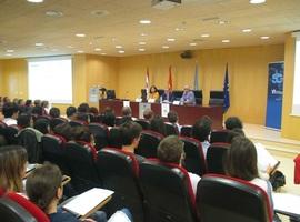 177 nuevos residentes en Asturias para completar su formación especialista