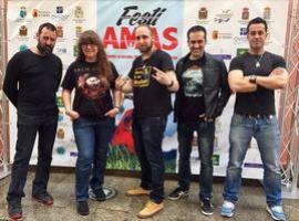 ARENIA gana la semifinal Festiamas en Cangas del Narcea