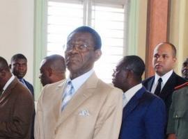Francia y Guinea Ecuatorial refuerzan su cooperación