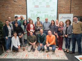 Un proyecto de cultivo hidropónico vence en el Greenweekend Gijón 2018