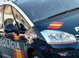 Dos detenidos en Mieres por la presunta autoría de robos en cadena