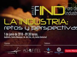 El II Foro de Industria de AGFitel abordará las políticas industriales en España y Europa
