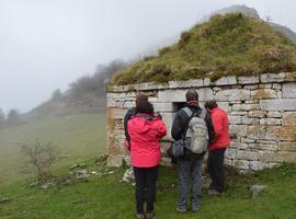 Turismo rural y visitas de extranjeros continúan al alza en Asturias