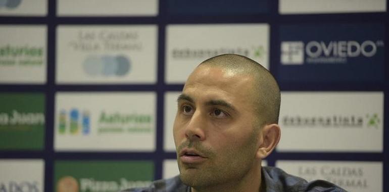 Javi Rodríguez es el nuevo entrenador del Oviedo Baloncesto
