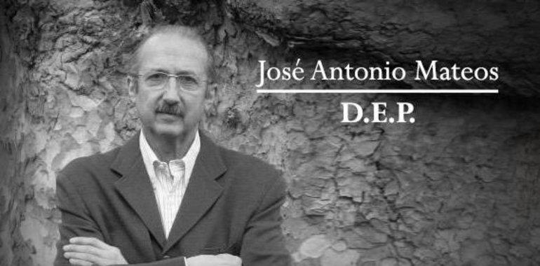 Falleció José Antonio Mateos de las Vecillas, exentrenador del GC Covadonga