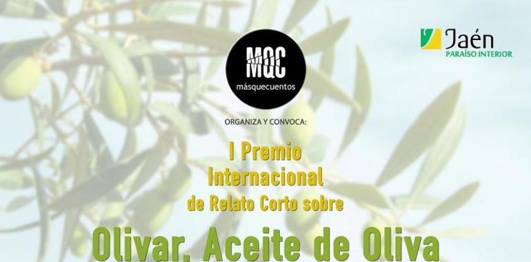 La gijonesa Vanesa Abelairas, 2º premio Internacional de Relato Corto sobre el Olivar
