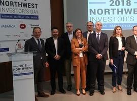 Asturias reúne hoy a 76 inversores nacionales con 75 empresas del noroeste 