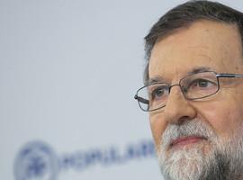 Rajoy: "Me llevo el orgullo de haber presidido el partido más importante de España"