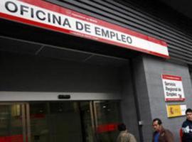 IU reclama orientadores laborales en todas las oficinas del paro de Asturias