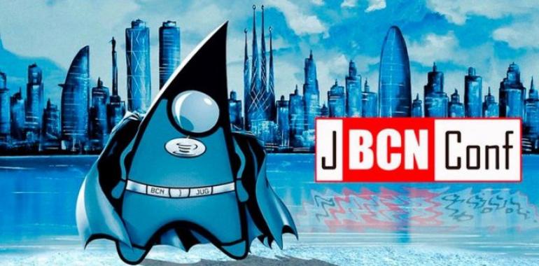 JBCNCONF, el congreso de programadores Java más grande de España