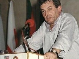 Falleció el sindicalista y exconcejal  Emilio Huerta, "Triqui"
