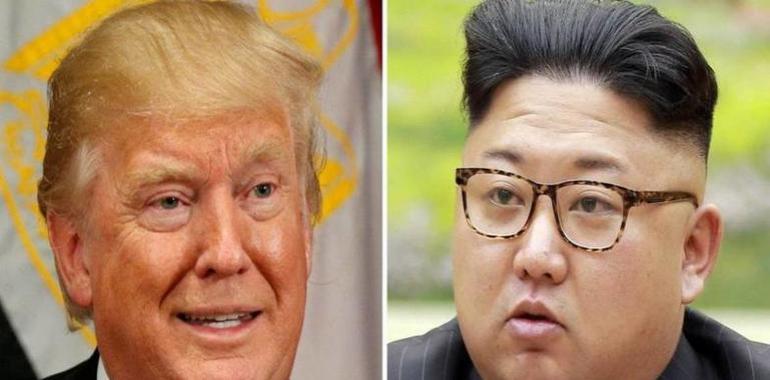 Trump y Kim se reunirán en Hotel Capella de Singapur  
