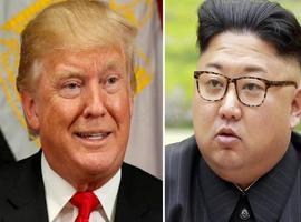 Trump y Kim se reunirán en Hotel Capella de Singapur  