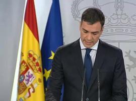 Ministros del nuevo Gobierno de España y sus biografías