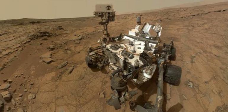 Las cuentas de Curiosity aumentan el misterio del metano marciano