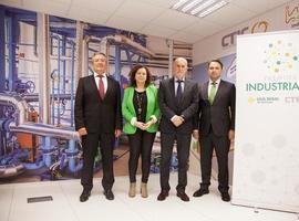Fundación CTIC y Caja Rural de Asturias firman convenio de colaboración