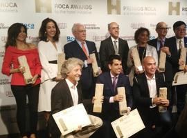 Las Caldas Villa Termal premiado como mejor “Hotel de Salud” 
