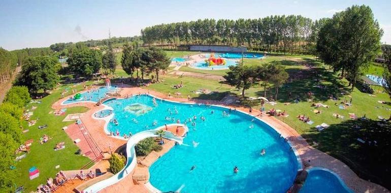 Las piscinas municipales de Valencia de Don Juan abren el jueves
