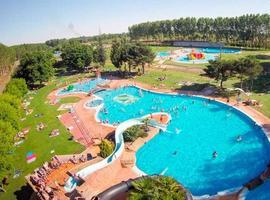 Las piscinas municipales de Valencia de Don Juan abren el jueves