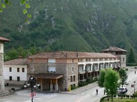Los Centenarios de Covadonga y Francisco Lucio, Embajadores 2018 de Otea 