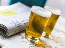 Oviedo: El consumo moderado de cerveza no implica un aumento de gases