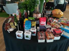 La asturiana Cafento aumenta sus exportaciones un 20%