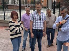 Gijón: Ciudadanos urge la ejecución de la pista de pump-track