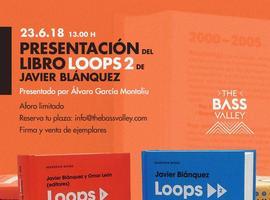 The Bass Valley acogerá la presentación en Asturias de ‘Loops 2