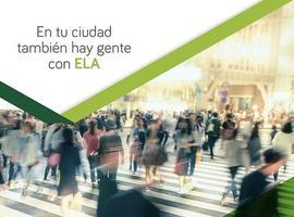 Cada 8 horas, 1 persona es diagnosticada de ELA en España