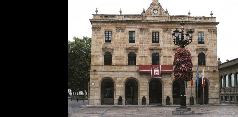 Ciudadanos pide que los comerciantes controlen la ayuda social en Gijón
