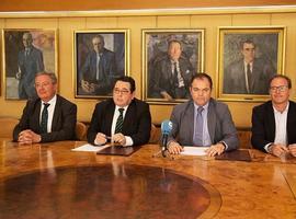 “Agendados, Listos, Ya” mejora la capacidad comercial de las pymes asturianas   