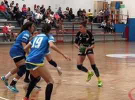 El Oviedo BF se inscribe en División de Honor Plata Femenina