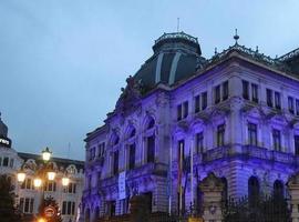 AIREF: Asturias cumplirá objetivos y regla de gasto en 2018