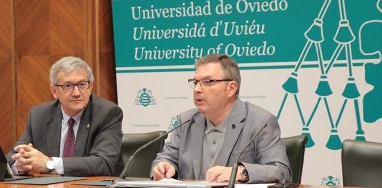 Universidá d’Uviéu y l’Academia de la Llingua Asturiana firmen collaboración