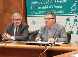 Universidá d’Uviéu y l’Academia de la Llingua Asturiana firmen collaboración